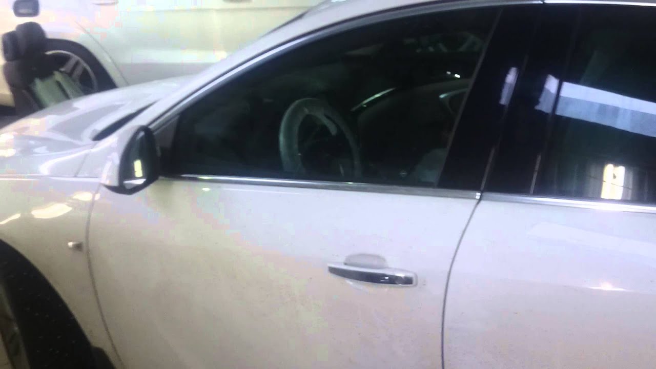 Автозапуск и запуск двигателя с телефона - YouTube