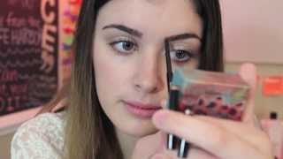 My Everyday No-Makeup Look