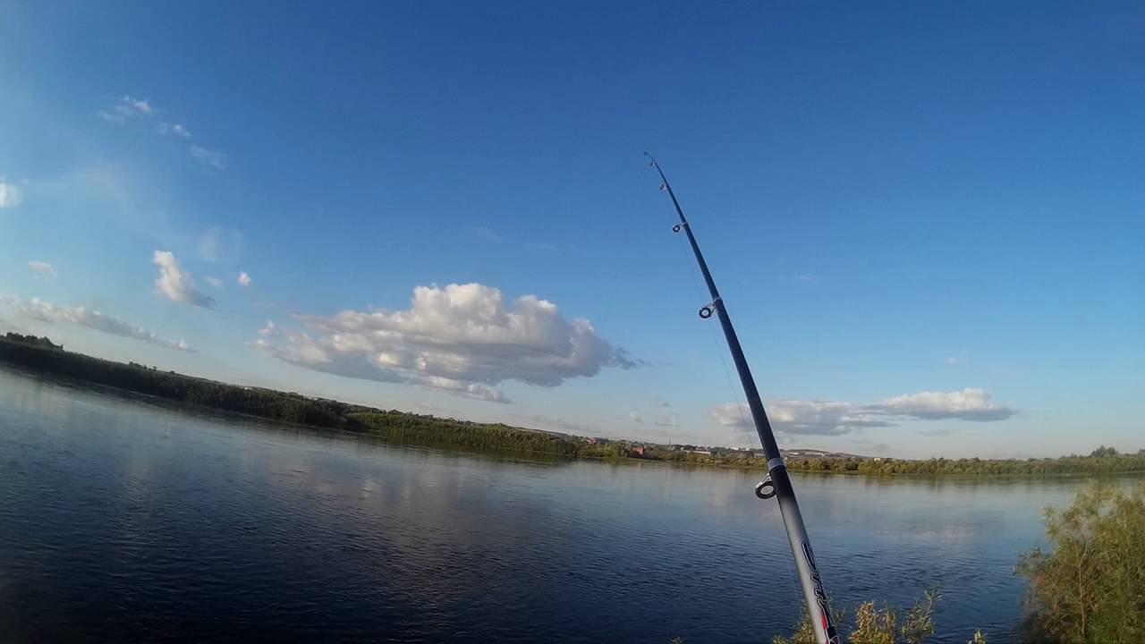 Река муху Река муху