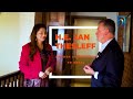 Exclusive talk with H.E. JAN THESLEFFSWEDEN AMBASSADOR TO NEPAL | Himalaya TV