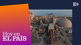 Cemento: de sueño constructor a pesadilla medioambiental