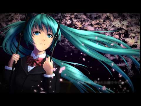 【初音ミクSolid】夜桜シンドローム【和風オリジナル曲】