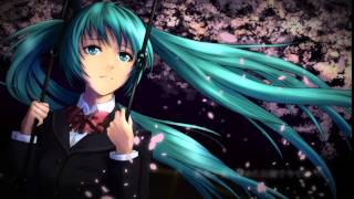 【初音ミクSolid】夜桜シンドローム【和風オリジナル曲】