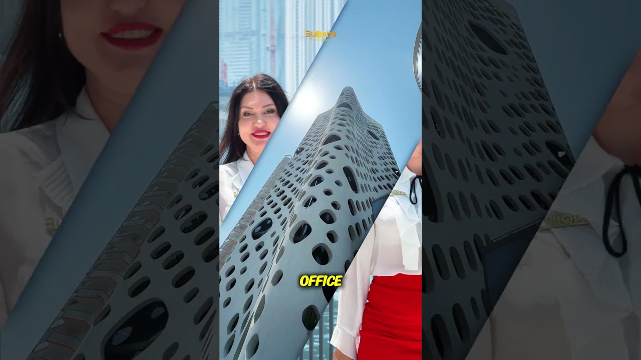 Prime Bullions Properties New Office Grand Opening in Business Bay, Dubai!