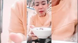 Download lagu mukbang ala gue makan sederhana bikin nambah