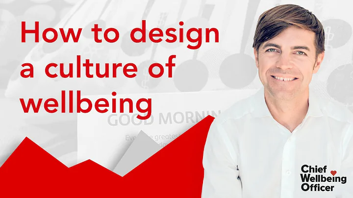 [June 2019] How do you design culture? Steven MacG...