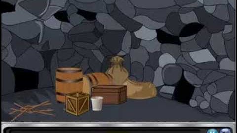 Under Well Escape 2 Walkthrough (Games2attack)