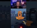 Deleting the main tower in StarRupture