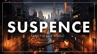 2024 Suspense Tension Music No Copyright / Shadow by ArcticFoxMusic