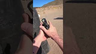 20260418 RSSC USPSA RSPP Stage 1 #limitedoptics #prodigy #shorts