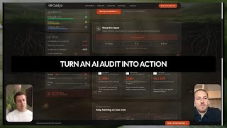 How to Turn Your AEO Audit Into a Content Action Plan Using Claude