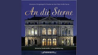 Drei gemischte Chöre nach Gedichten von Emanuel Geibel: No. 1, Abendfeyer in Venedig
