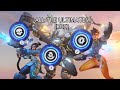 Все ульты на русском 32 героя | Overwatch | Овервотч