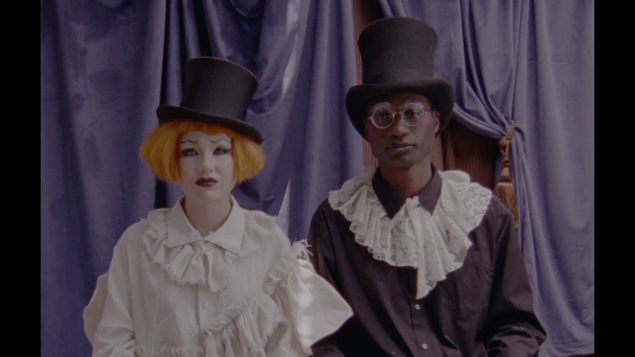 Haute & Freddy - Fashion Over Function (Official Visualizer) video thumbnail