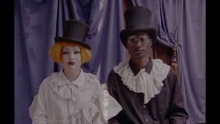 Haute &amp; Freddy - Fashion Over Function