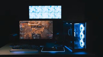 Razer Chroma RGB Integration | Gears Tactics