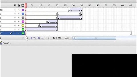 Tutorial Flash - Botones 6