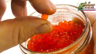 Red caviar, how not to buy a fake How to choose high-quality caviar for the holiday table