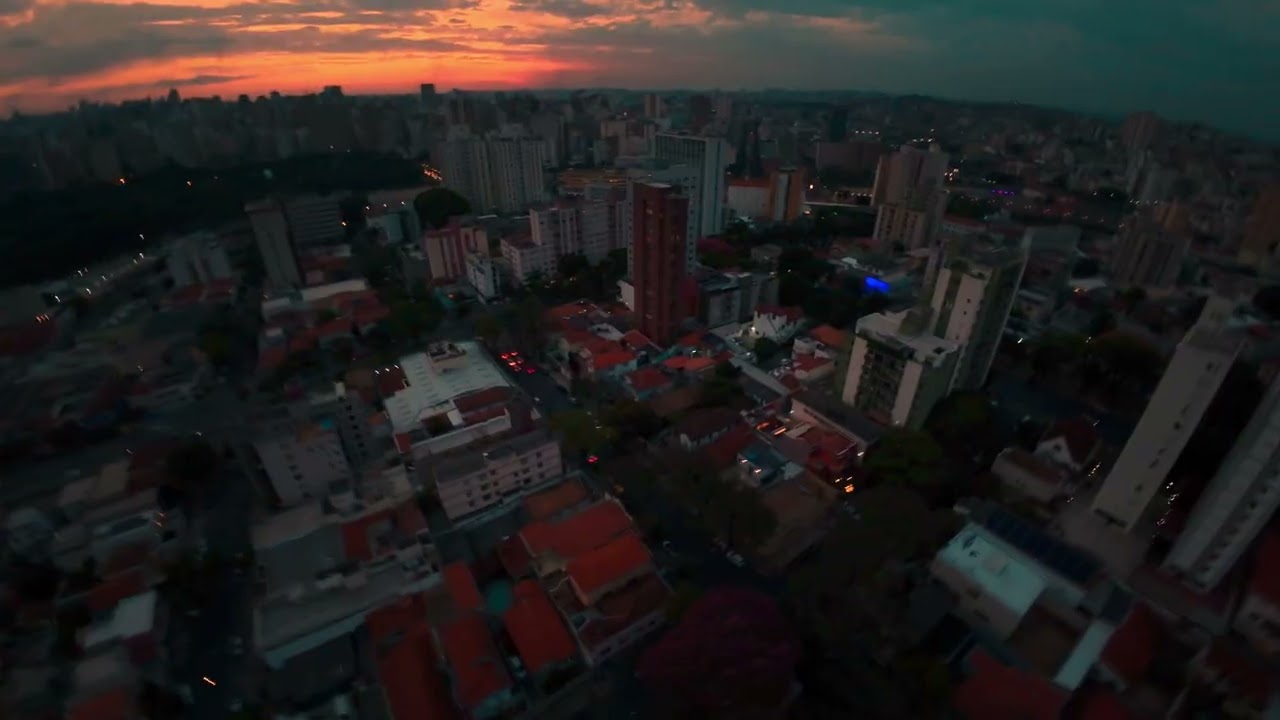 Belo Horizonte  drone avata 2