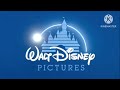 Walt Disney Pictures Logo 2nd Logo Closing 1990 Variant March 21 1990 April 14 2006 Walt Disney Pictures Logo 2nd Logo Closing 1990 Variant March 21 1990 April 14 2006
