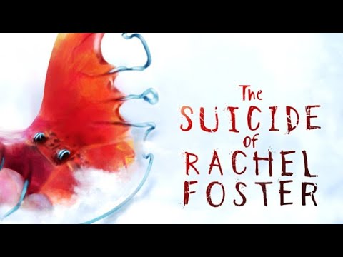 Видео: ЗАПЕРЛИ В ОСОБНЯКЕ! | THE SUICIDE OF RACHEL FOSTER | ПОЛНОЕ ПРОХОЖДЕНИЕ