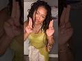 GRWM to go to Art Basel with Ebony Magazine #artbasel #grwm #ootd #bohochic