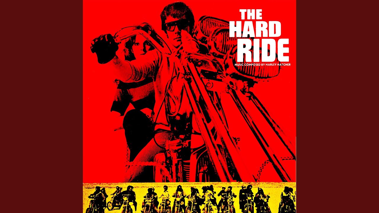 The Hard Ride YouTube