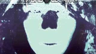DEDDERZ - VIDEOMANCER - Eject the Videomancer