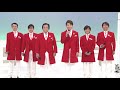 新☆(SHINSEI)敏いとうとハッピー&ブルー「令和歌謡塾」出演します!