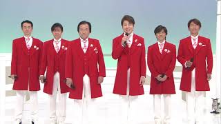 新☆(SHINSEI)敏いとうとハッピー＆ブルー「令和歌謡塾」出演します！