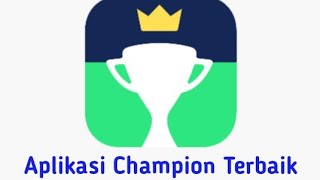 Aplikasi Easy Tournament cocok untuk berbagai kompetisi - Pengenalan dan penggunaan bagi pemula screenshot 4