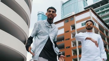 Papati X Saa1nnt - Wonders (Official Music Video)