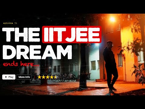 4 Years of College - A Film by Akash