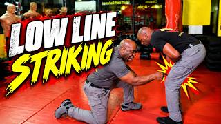 Low Line Striking