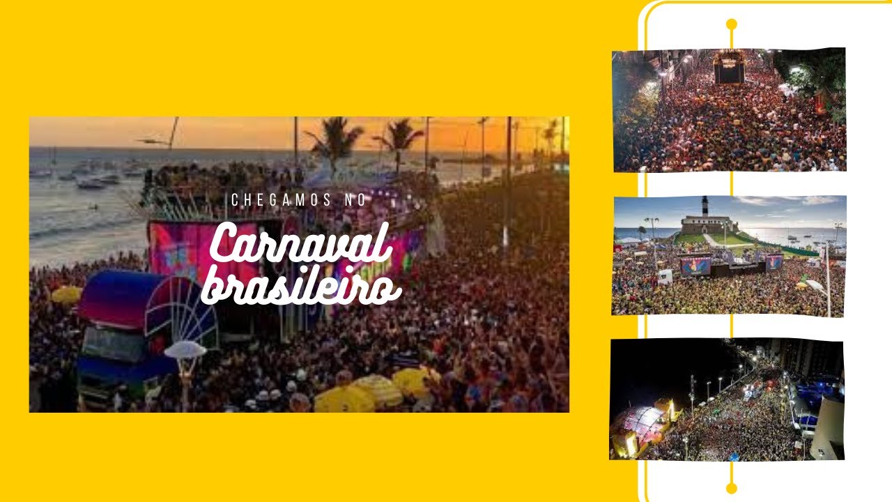 Calendario carnaval bahia