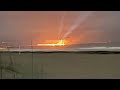 Blue Origin rocket explosion startles Cape Canaveral residents