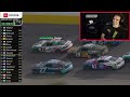 2025 NASCAR Cup Series At Las Vegas Watch A Long Highlights!