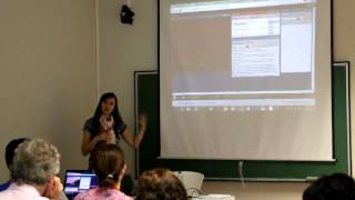 Stavroula Sokoli. Audiovisual translation for foreign language learning: new multimodal resources