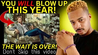 YOU WILL BLOW UP THIS YEAR…The wait is Over! (YOU ARE the ONE!) They are SHOCKED‼️