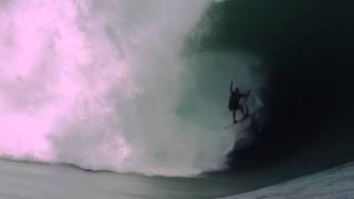Teahupoo Code Red Teaser