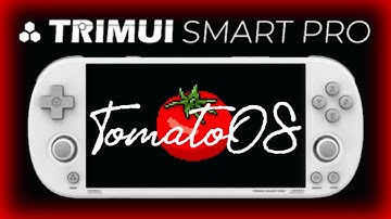 Exclusive Look at TrimUI Smart Pro Beta4 Vulken Update