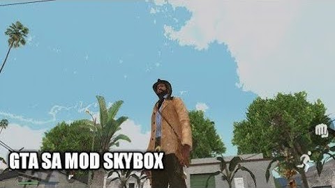 how to install skybox