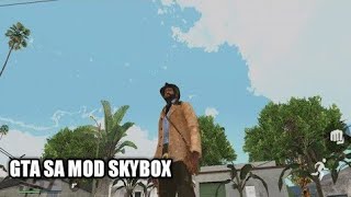 how to install skybox screenshot 3