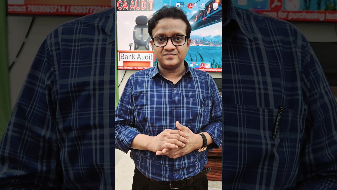 My message for all CA Inter Sept Exam students | Siddharth Agarwal