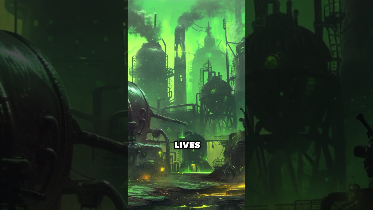 Gnomeregan Origins - World of Warcraft Lore 