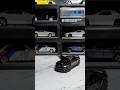 Mustang Shelby Gt500 Diecast Modelcar | 1/32 Scale
