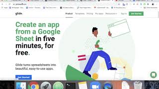 Build Apps with your Google SpreadSheet - Daily Codementor