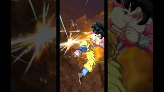 match nul mais victorieux #dbl #dblegends #dragonball #pvp