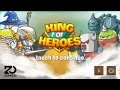King Of Heroes - Unlimited Point/Ruby[Android Game:Moded]