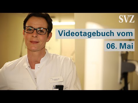Videotagebuch (43): Mein
